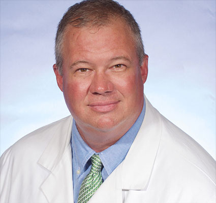 Dr. Joseph Austin MD